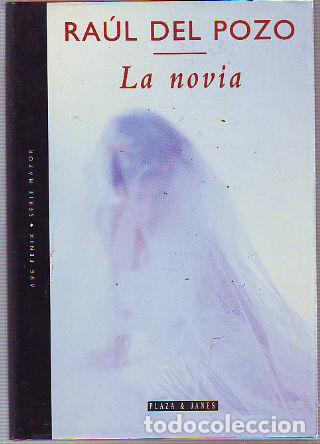 Libros: LA NOVIA. - POZO Raul del. - Foto 1
