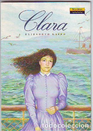 Libros: CLARA. - LAIRD Elizabeth. - Foto 1