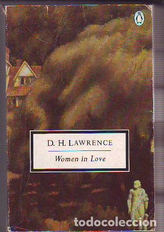 Libros: WOMEN IN LOVE. - LAWRENCE D.H. - Foto 1