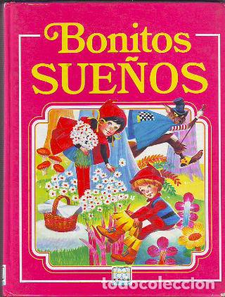Libros: CUENTOS DE SIEMPRE. BONITOS SUE&Ntilde;OS. - - Foto 1