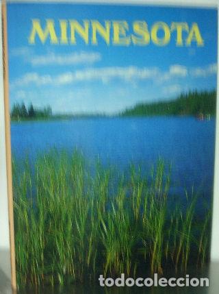 Libros: MINNESOTA. - VV.AA. - Foto 1