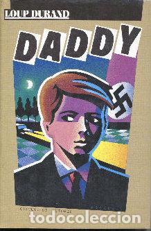 Libros: DADDY. - DURAND Loup. - Foto 1