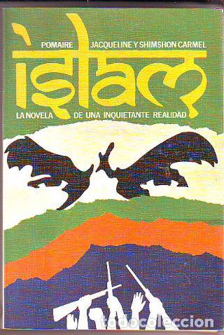 Libros: ISLAM. - CARMEL Jacqueline y Shimshon. - Foto 1