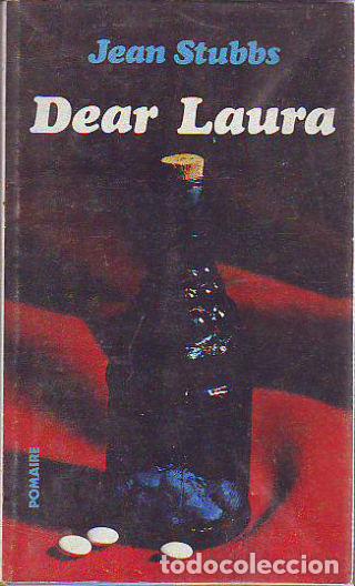 Libros: DEAR LAURA. - STUBBS Jean. - Foto 1