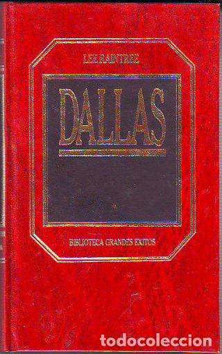 Libros: DALLAS. - RAINTREE Lee. - Foto 1