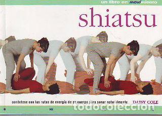 Libros: SHIATSU. - COLE Daisy. - Foto 1
