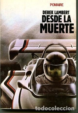 Libros: DESDE LA MUERTE. - LAMBERT Derek. - Foto 1