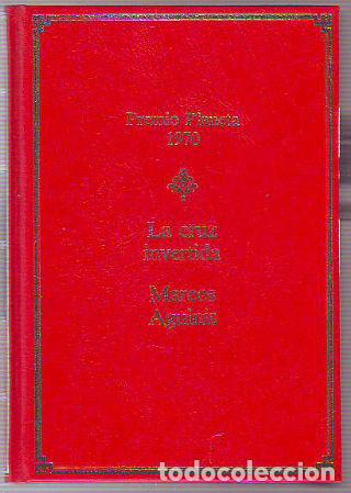 Libros: LA CRUZ INVERTIDA. - AGUINIS Marcos. - Foto 1