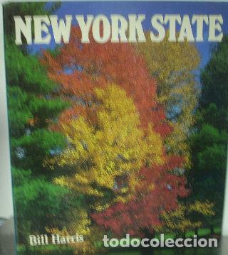 Libros: NEW YORK STATE. - HARRIS Bill. - Foto 1