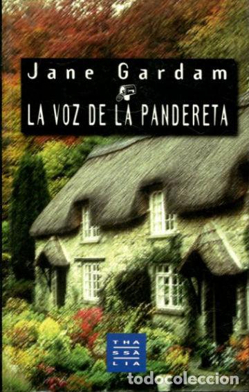 Libros: LA VOZ DE LA PANDERETA. - GARDAM Jane. - Foto 1