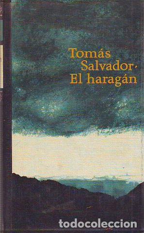 Libros: EL HARAGAN. - SALVADOR Tomas. - Foto 1