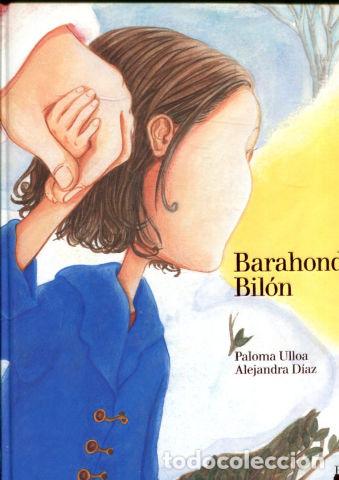 Libros: BARAHONDA BILON - ULLOA/DIAZ Paloma/Alejandra. - Foto 1