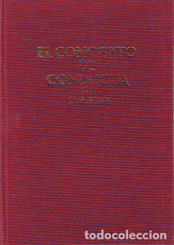 Libros: EL CONCEPTO DE CONDUCTA EN TOLMAN. - BLANCO PEREZ Luis. - Foto 1