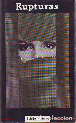 Libros: RUPTURAS. - FALCON Lidia. - Foto 1
