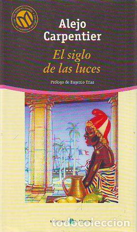 Libros: EL SIGLO DE LAS LUCES. - CARPENTIER Alejo. - Foto 1
