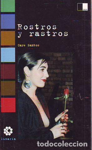 Libros: ROSTROS Y RASTROS. - SANTOS Care. - Foto 1
