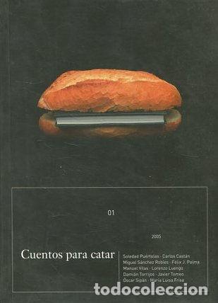 Libros: CUENTOS PARA CANTAR. - VV.AA. - Foto 1