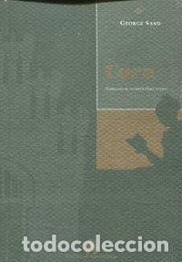 Libros: CORA. - SAND George. - Foto 1