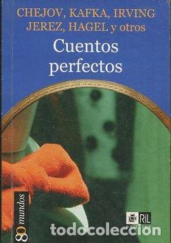 Livres: CUENTOS PERFECTOS. - VV.AA.