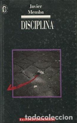 Libros: DISCIPLINA. - MEMBA Javier. - Foto 1