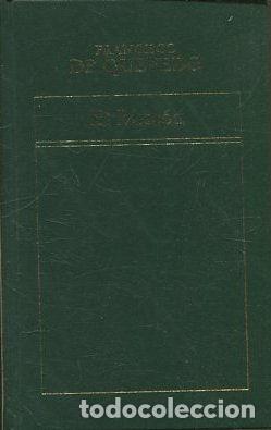 Libros: EL BUSCON. - QUEVEDO Francisco de. - Foto 1