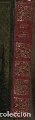 Libros: Obras escogidas - MISTRAL Frederi. - Foto 1