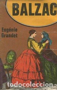 Libros: BALZAC. - GRANDET Eugenie. - Foto 1
