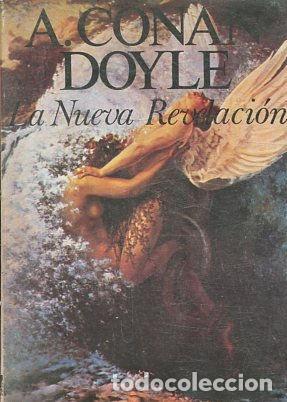 Libros: LA NUEVA REVELACION. - CONAN DOYLE Arthur. - Foto 1