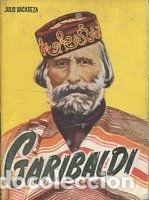 Libros: GARIBALDI. - VACAREZA Julio. - Foto 1