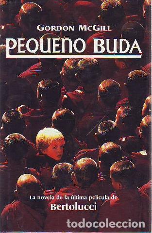 Libros: PEQUE&Ntilde;O BUDA. - MCGILL Gordon. - Foto 1
