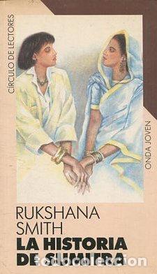 Libros: LA HISTORIA DE SUMITRA. - SMITH Rukshana. - Foto 1