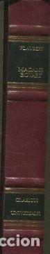 Libros: MADAME BOVARY. - FLAUBERT Gustave. - Foto 1