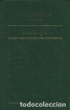 Libros: ANTOLOGIA. - FEIJOO Benito Jeronimo. - Foto 1