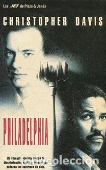 Libros: PHILADELPHIA. - DAVIS Christopher. - Foto 1