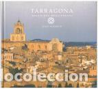 Libros: TARRAGONA. BALCO DEL MEDITERRANI. - ALBERICH Joan. - Foto 1