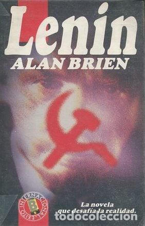 Libros: LENIN. - BRIEN Alan. - Foto 1
