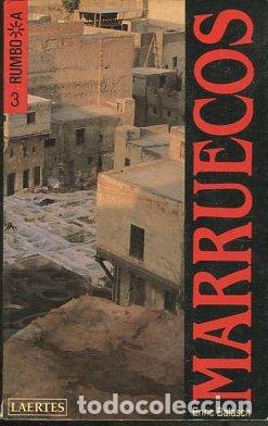 Libros: MARRUECOS. - BALASCH Enrich. - Foto 1