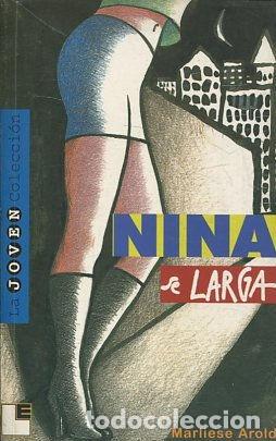 Libros: NINA SE LARGA. - AROLD Marliese. - Foto 1