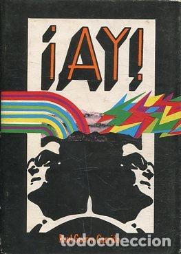 Libros: &iexcl;AY! - GUERRA GARRIDO Raul. - Foto 1