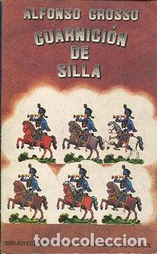 Libros: GUARNICION DE SILLA. - GROSSO Alfonso. - Foto 1