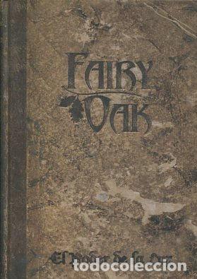 Libri di seconda mano: FAIRY VAK. EL PODER DE LA LUZ III. - GNONE Elisabetta.
