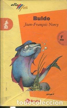 Libros: BULDO 6&ordm; Edicion. - NORCY Jean-Francois. - Foto 1