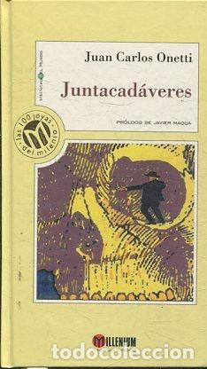 Libros: JUNTACADAVERES. - ONETTI Juan Carlos. - Foto 1