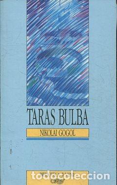 Libros: TARAS BULBA. - GOGOL Nikolai. - Foto 1