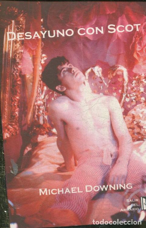Libros: DESAYUNO CON SCOT. - DOWNING Michael. - Foto 1