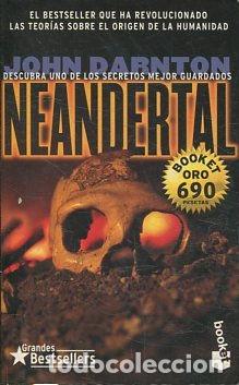 Libros: NEANDERTAL. - DARNTON John. - Foto 1