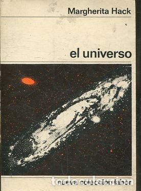 Libros: EL UNIVERSO. - HACK Margherita. - Foto 1