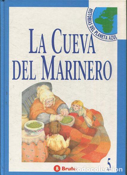 Libros: LA CUEVA DEL MARINERO. - VV.AA. - Foto 1