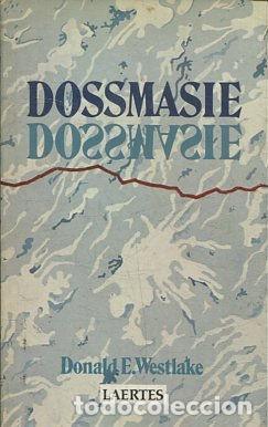 Libros: DOSSMASIE. - WESTLAKE Donald E. - Foto 1