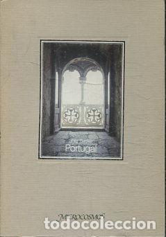 Libros: PORTUGAL. - BECKER Jorg. - Foto 1